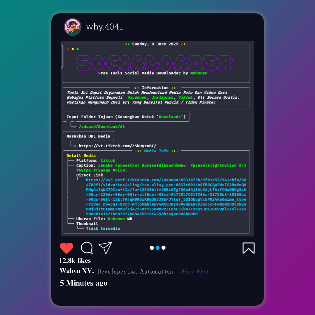 Social Loader